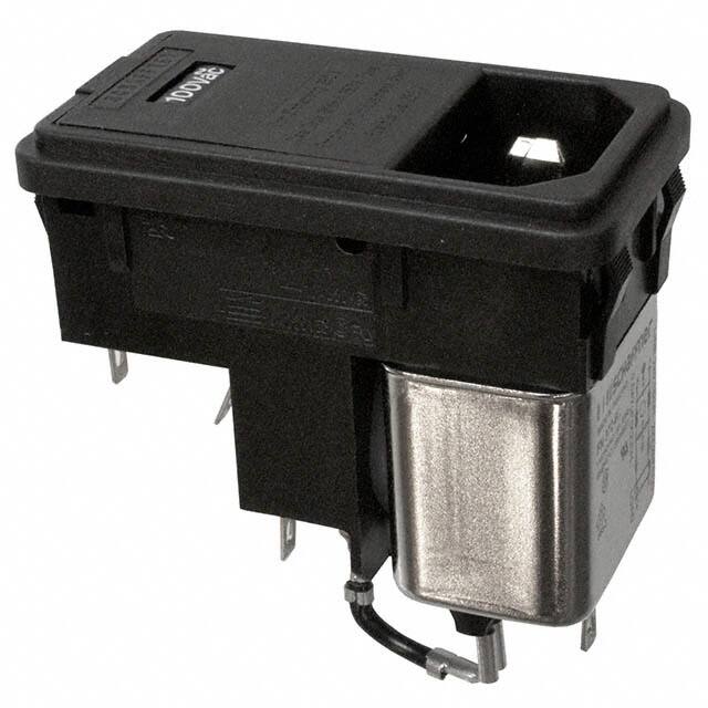 FN372-6-21Schaffner EMC Inc.