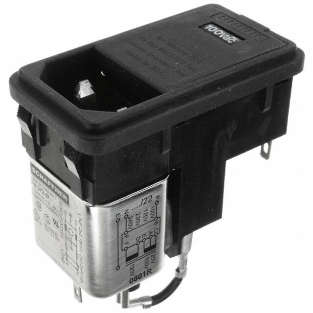 FN372-6-22Schaffner EMC Inc.