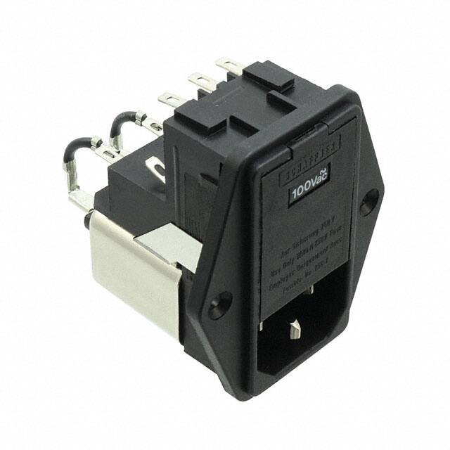 FN378-4-21Schaffner EMC Inc.