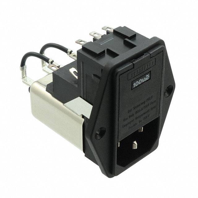 FN379-4-21Schaffner EMC Inc.