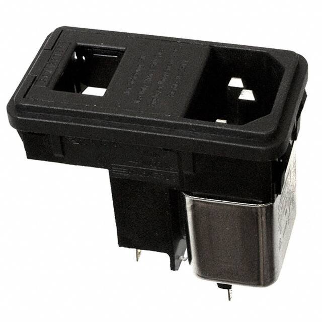 FN382-6-..Schaffner EMC Inc.
