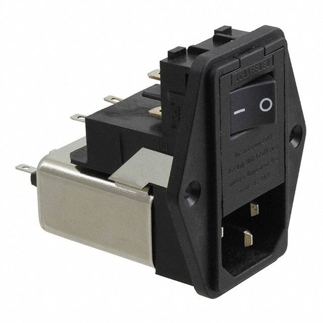 FN389-2-21Schaffner EMC Inc.