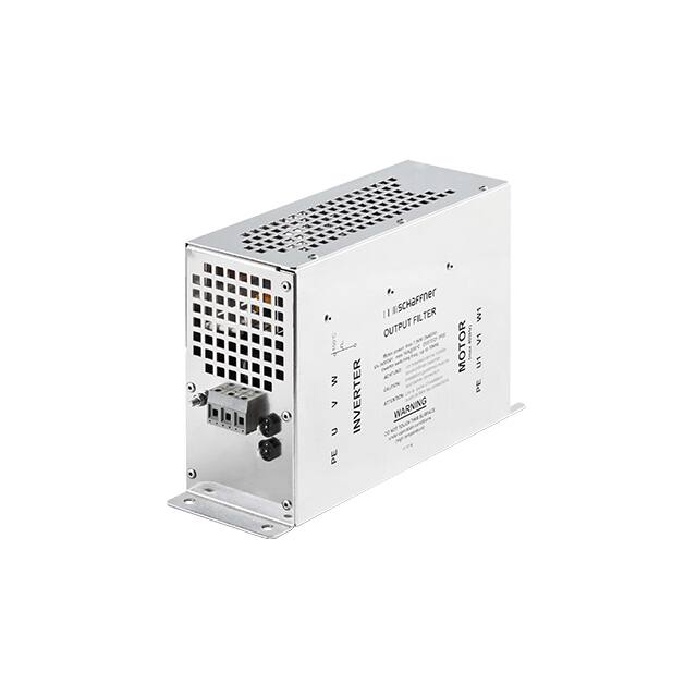 FN510-12-29Schaffner EMC Inc.