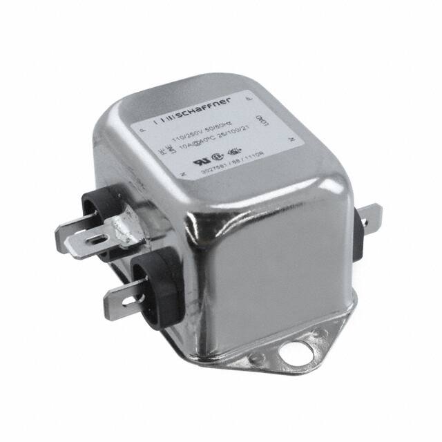 FN610-10-06Schaffner EMC Inc.