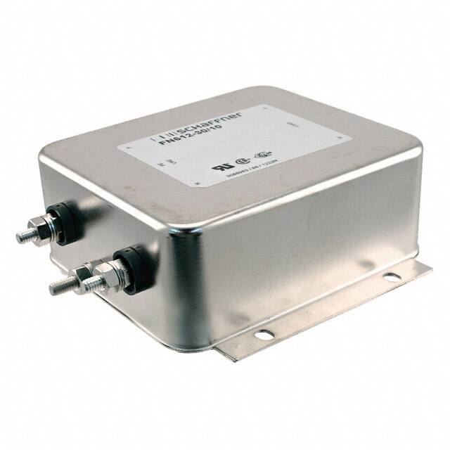 FN612-30-10Schaffner EMC Inc.