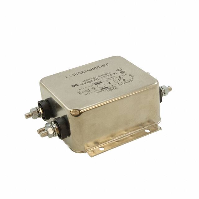 FN612-80-24Schaffner EMC Inc.