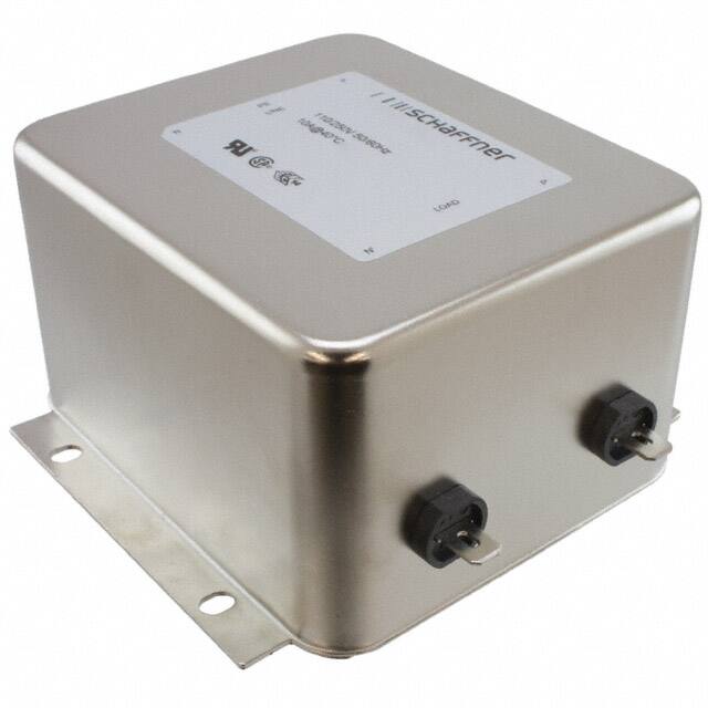 FN682-10-06Schaffner EMC Inc.