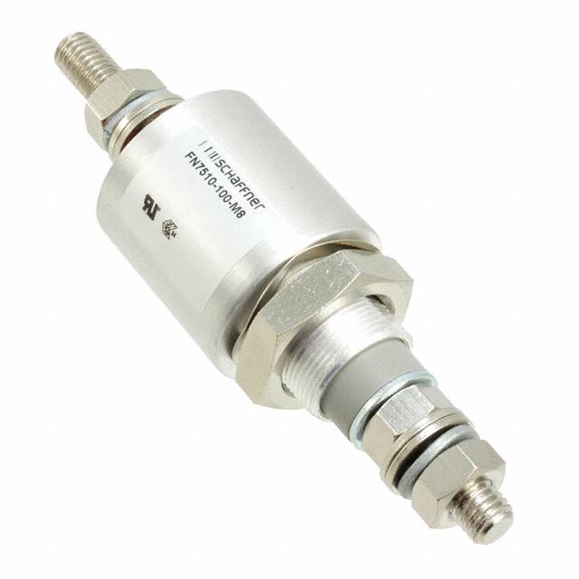 FN7510-100-M8Schaffner EMC Inc.