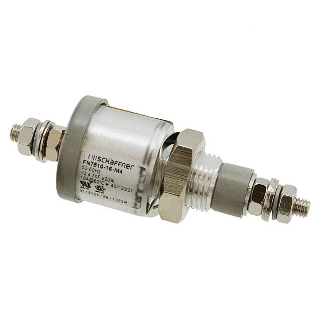 FN7510-16-M4Schaffner EMC Inc.