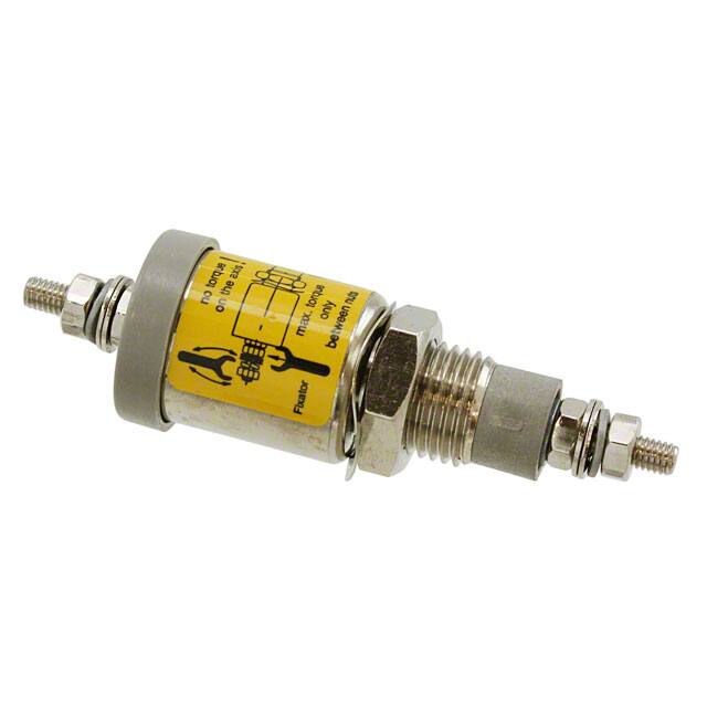 FN7511-10-M3Schaffner EMC Inc.