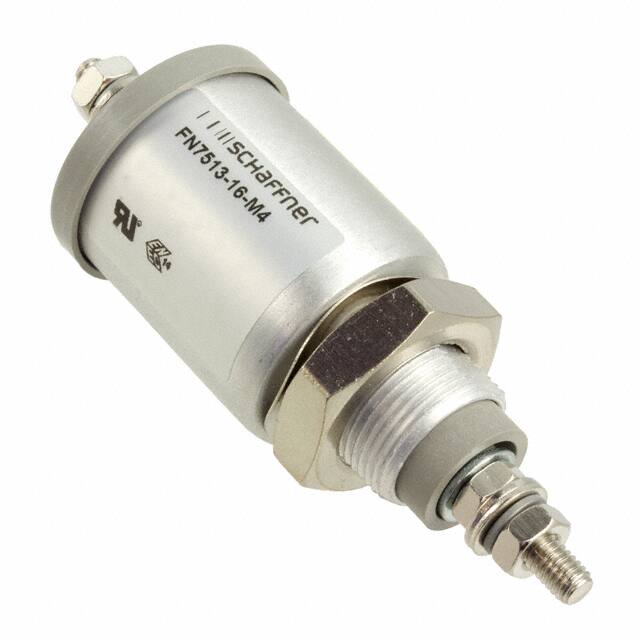 FN7513-16-M4Schaffner EMC Inc.