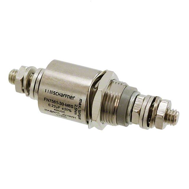 FN7561-30-M6SSchaffner EMC Inc.
