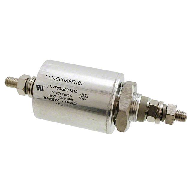 FN7563-200-M10Schaffner EMC Inc.