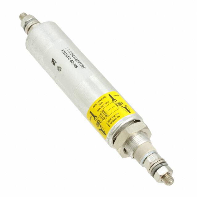FN7610-63-M6Schaffner EMC Inc.