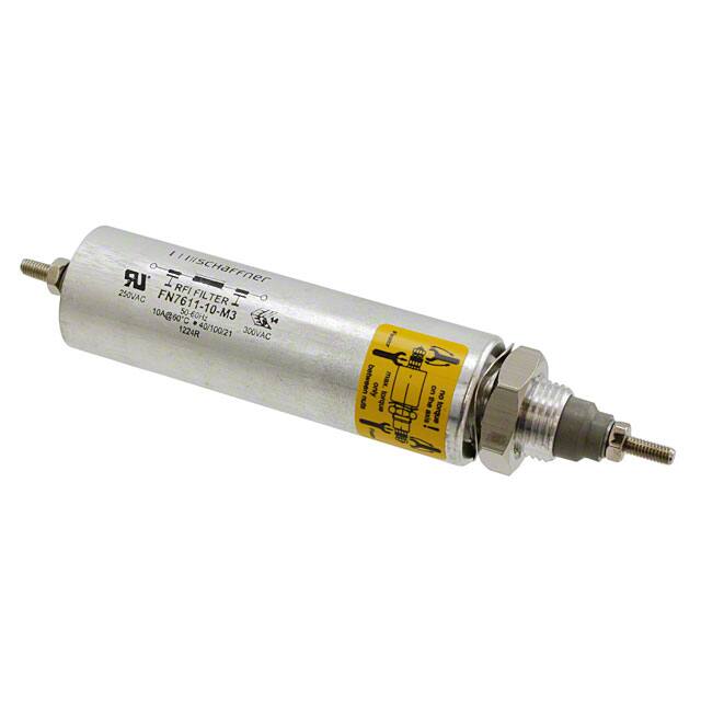 FN7611-10-M3Schaffner EMC Inc.