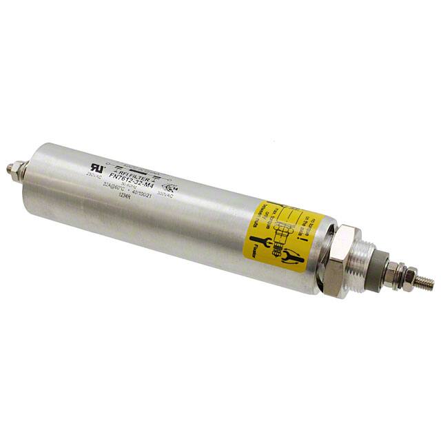 FN7612-32-M4Schaffner EMC Inc.