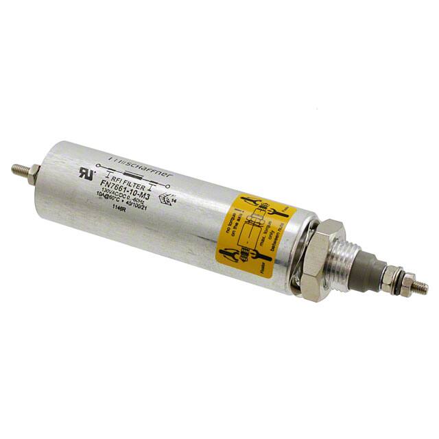 FN7661-10-M3Schaffner EMC Inc.