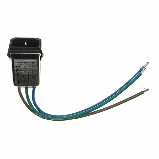 FN9222SR-10-07Schaffner EMC Inc.