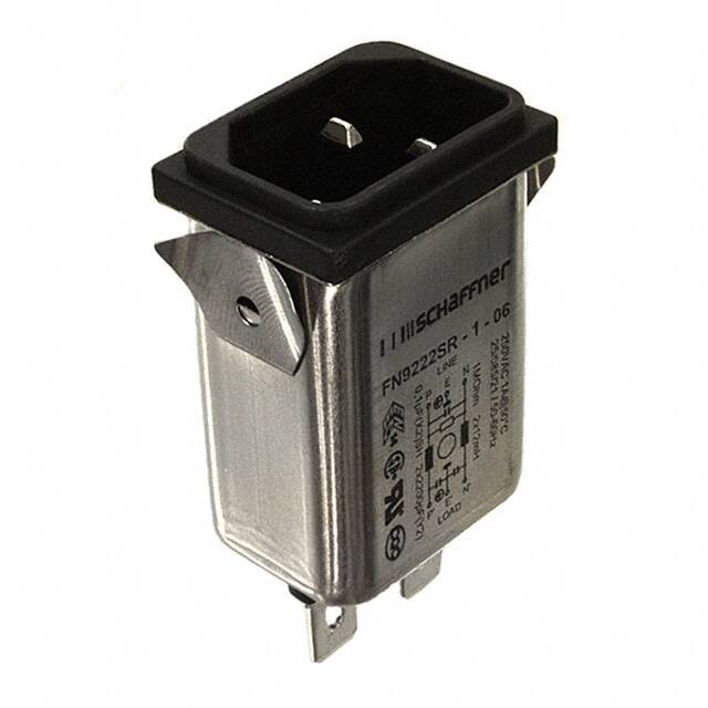 FN9222SR-1-06Schaffner EMC Inc.