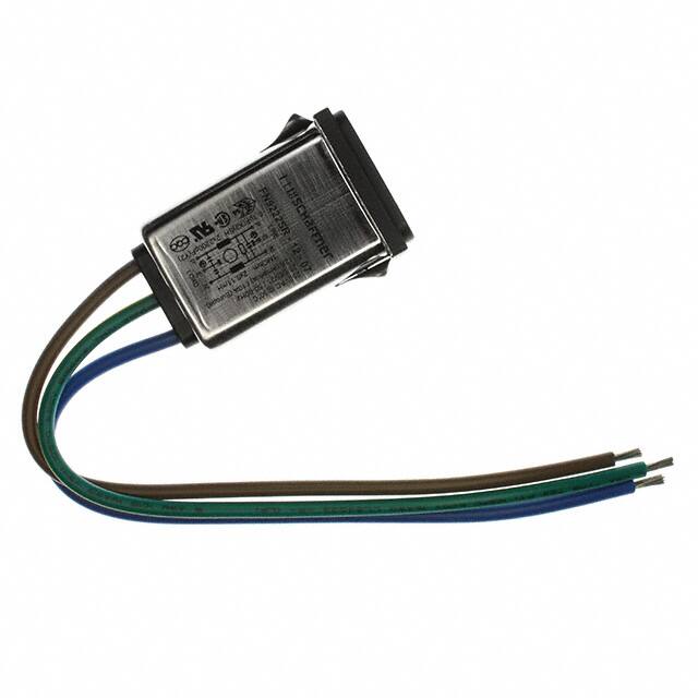 FN9222SR-12-07Schaffner EMC Inc.