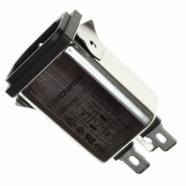 FN9222SR-15-06Schaffner EMC Inc.