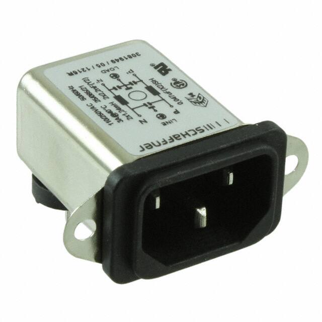 FN9226-3-02Schaffner EMC Inc.