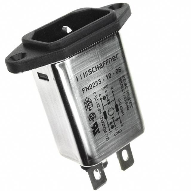 FN9233-10-06Schaffner EMC Inc.