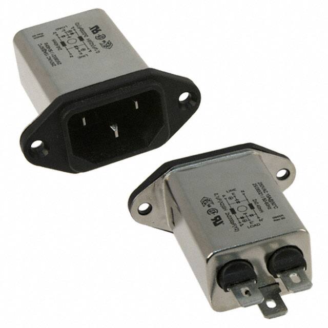 FN9244-15-06Schaffner EMC Inc.