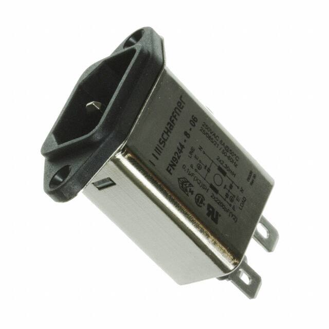 FN9244-8-06Schaffner EMC Inc.