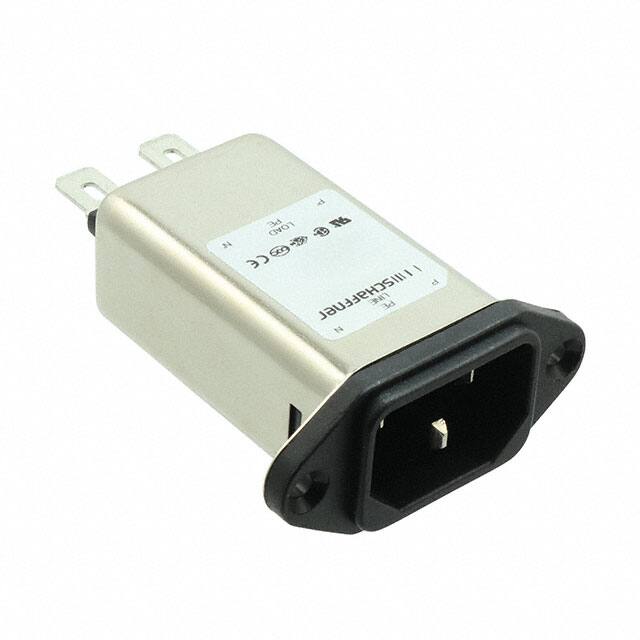 FN9244EB-15-06Schaffner EMC Inc.
