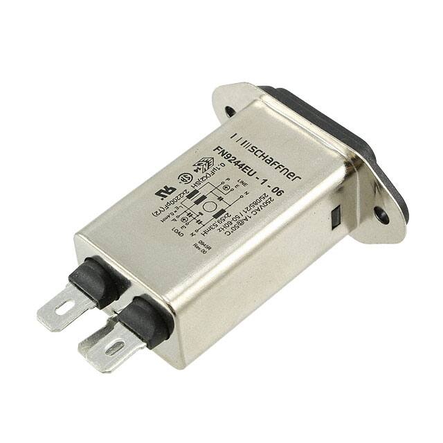 FN9244EU-6-06Schaffner EMC Inc.