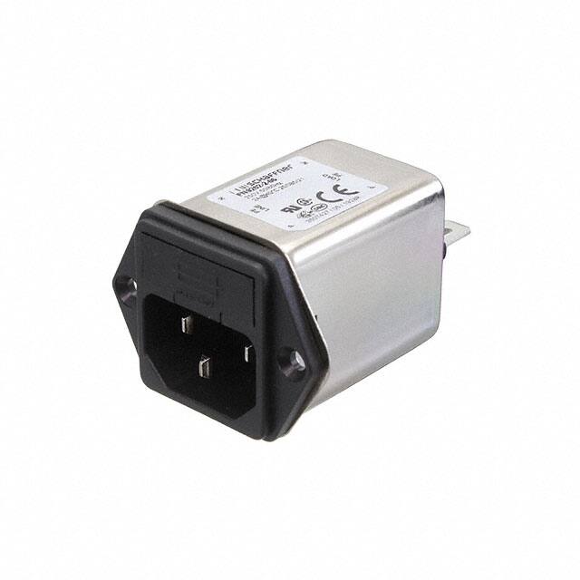 FN9262-2-06Schaffner EMC Inc.