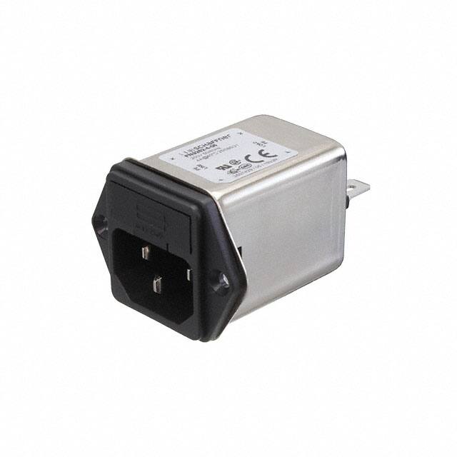 FN9262-4-06Schaffner EMC Inc.