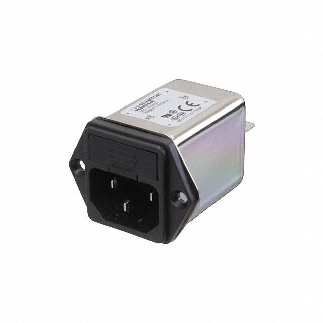 FN9262-6-06Schaffner EMC Inc.