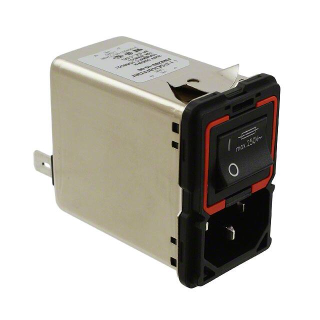 FN9289-10-06Schaffner EMC Inc.