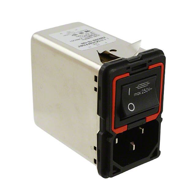 FN9289-10-100Schaffner EMC Inc.