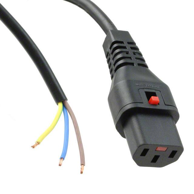 IL13-SE-H05-3100-500Schaffner EMC Inc.