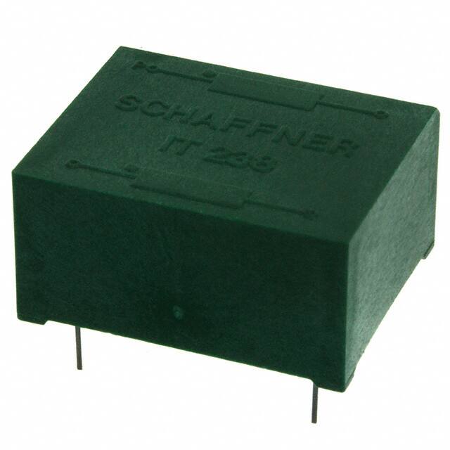 IT238Schaffner EMC Inc.