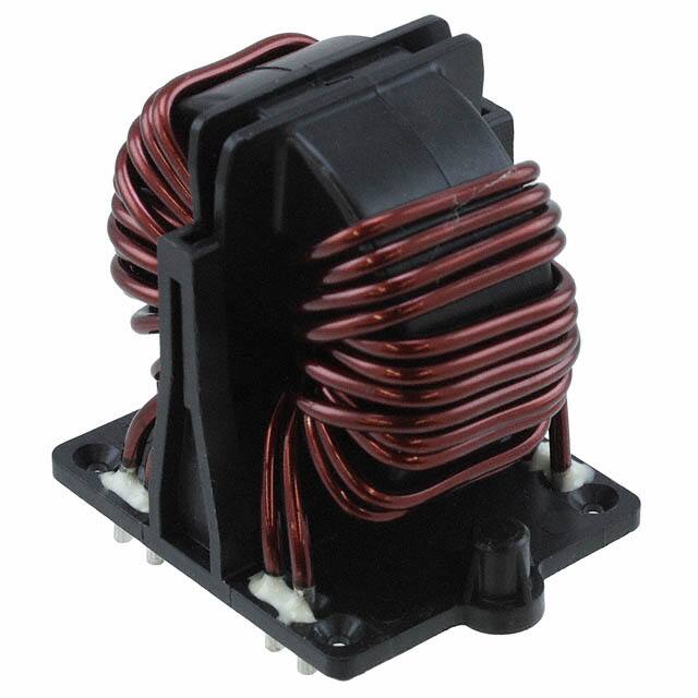 RB6522-36-0M5Schaffner EMC Inc.