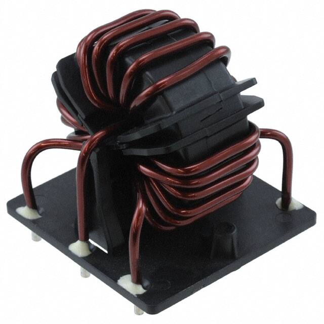 RB6532-25-0M5Schaffner EMC Inc.