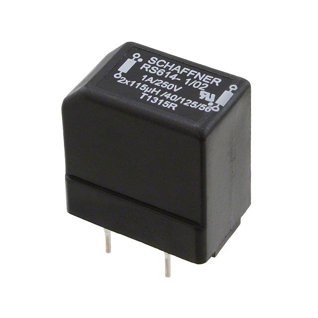 RS614-1-02Schaffner EMC Inc.