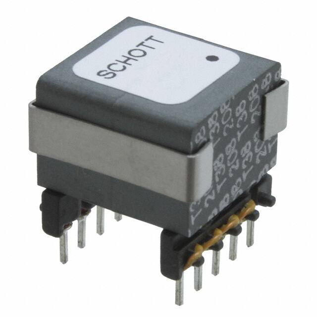 36038Schott Corporation