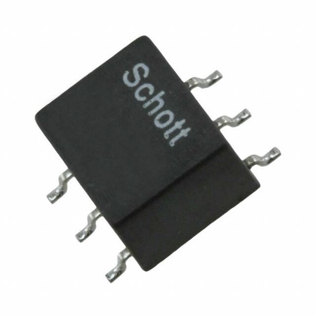36976Schott Corporation