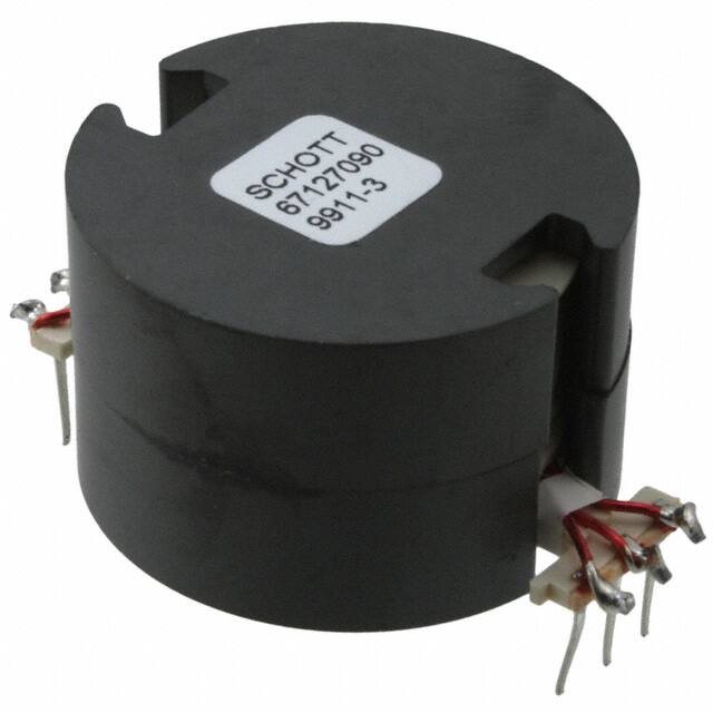67127090Schott Corporation