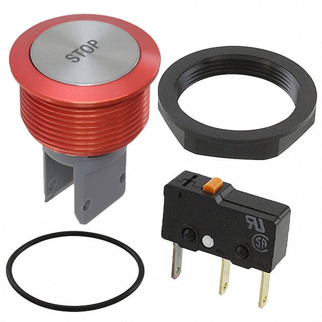 1241.6632.3120057Schurter Inc.