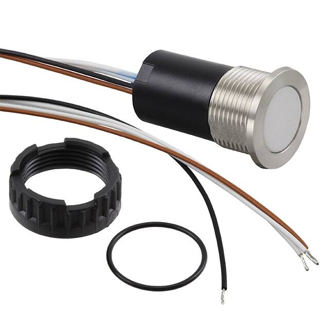 Schurter Inc. CPS16-LA00A10-SNCSNCNF-RI0YBVAR-W0000-S