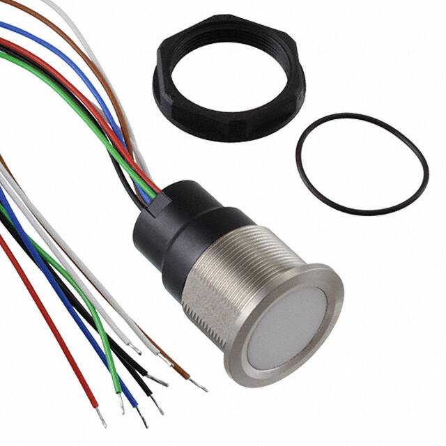 3-101-417Schurter Inc.