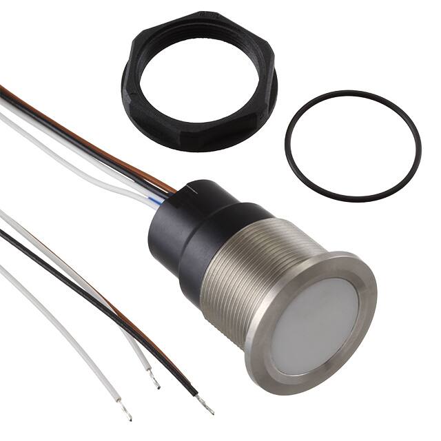 3-101-418Schurter Inc.