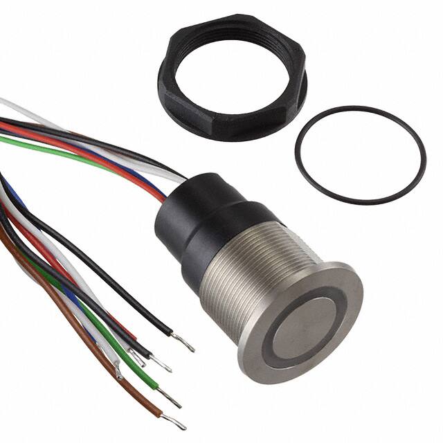 3-101-419Schurter Inc.