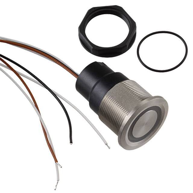 Schurter Inc. CPS19-NC00A10-SNCSNCWF-RI0GMVAR-W0000-S